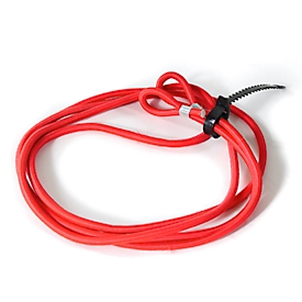 RuXXac Spannfix rubber, 2500 mm, verlengbaar tot 5000 mm