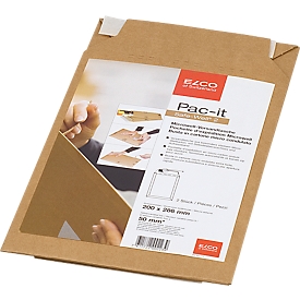 Sac d'expédition Safe 2 Elco, pack de 2