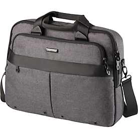 Sac pour ordinateur Wookie LIGHTPAK®, pour PC portables 17 pouces