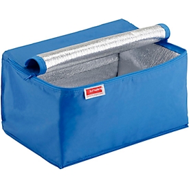 Sac réfrigérant pour boîtes pliantes Sunware Square, 24 l