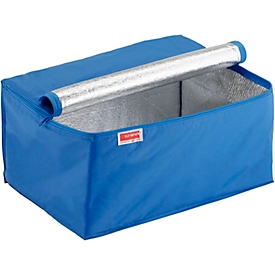 Sac réfrigérant pour boîtes pliantes Sunware Square, 32 l