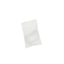 Sachet à fermeture zip, 90 µ, 1000 p., 180 x 250 mm