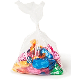 Sachets d’emballage 50µ 100 x 150 mm, 1000 p.
