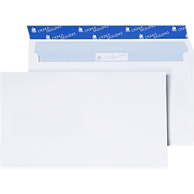 Sacs d’expédition, format B4, sans fenêtre, 250 pièces
