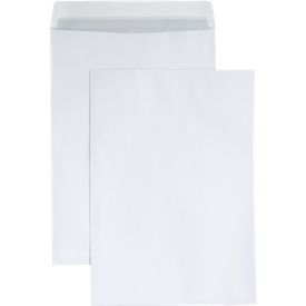 Sacs d’expédition, format B4, sans fenêtre, adhésif, 10 p.