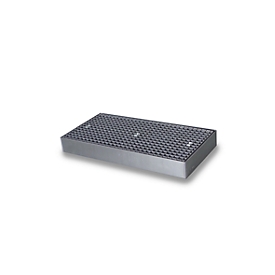 SAFE-Flachwanne, 1000 x 500 x 118 mm