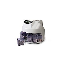 Safescan 1250 - 5 kg - 355 x 330 x 266 mm - 220-240 V