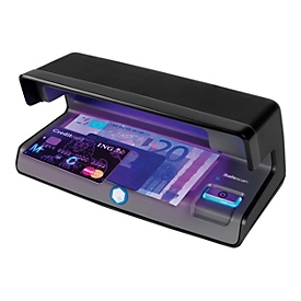 Safescan 70 - Fälschungsdetektor - Schwarz