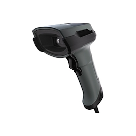 Safescan Barcode Scanner 330-W 1D- und 2D-Barcodes 3-35cm