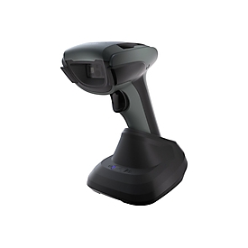 Safescan Barcode Scanner 350-BT 1D und 2D kabellos - Barcode-Scanner - Bluetooth 5