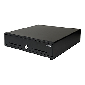 Safescan SD-3540 - Cash Drawer - Schwarz