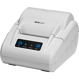 Safescan Thermo-Belegdrucker TP-230