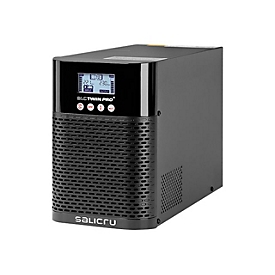 SALICRU SLC TWIN PRO2 2000 - USV - 1800 Watt - 2000 VA