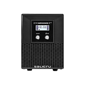 SALICRU SPS ADVANCE T 1000 - USV - 700 Watt - 1000 VA - Bleisäure