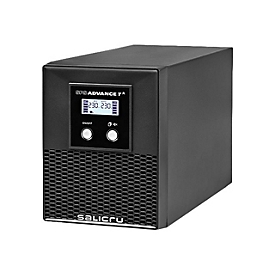 SALICRU SPS ADVANCE T 2000 - USV - 1400 Watt - 2000 VA - Bleisäure