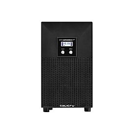 SALICRU SPS ADVANCE T 3000 - USV - 2100 Watt - 3000 VA - Bleisäure