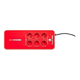 SALICRU SPS HOME 850 - USV - 490 Watt - 850 VA - Bleisäure