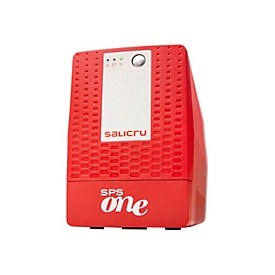 SALICRU SPS ONE SPS.1500.ONE - USV - Wechselstrom 220/230/240 V - 900 Watt - 1500 VA - USB