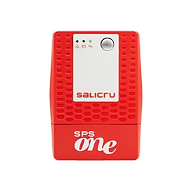 SALICRU SPS ONE SPS.700.ONE - USV - Wechselstrom 220/230/240 V - 360 Watt - 700 VA - USB