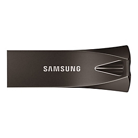 Samsung BAR Plus MUF-128BE4 - USB-Flash-Laufwerk - 128 GB