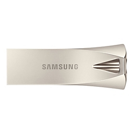 Samsung BAR Plus MUF-256BE3 - USB-Flash-Laufwerk - 256 GB