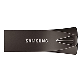 Samsung BAR Plus MUF-256BE4 - USB-Flash-Laufwerk - 256 GB