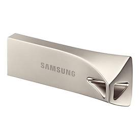 Samsung BAR Plus MUF-64BE3 - USB-Flash-Laufwerk - 64 GB