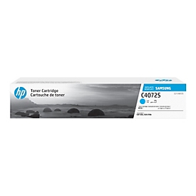 Samsung CLT-C4072S - cyan - original - cartouche de toner (ST994A)