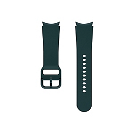 Samsung ET-SFR86 - Armband für Smartwatch - Small/Medium - grün - für Galaxy Watch4, Watch4 Classic