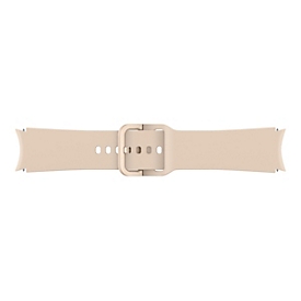 Samsung ET-SFR86 - Armband für Smartwatch - Small/Medium - pink - für Galaxy Watch4, Watch4 Classic