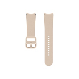Samsung ET-SFR87 - Armband für Smartwatch - Medium/Large - pink - für Galaxy Watch4, Watch4 Classic
