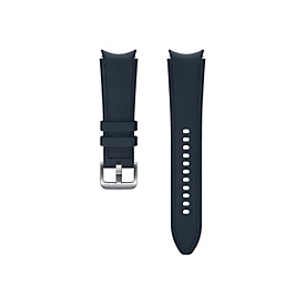 Samsung ET-SHR89 - Armband für Smartwatch - Medium/Large - marineblau - für Galaxy Watch4 (40 mm), Watch4 Classic