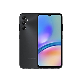 Samsung Galaxy A05s - 4G Smartphone - Dual-SIM - RAM 4 GB / Interner Speicher 128 GB - microSD slot - LCD-Anzeige