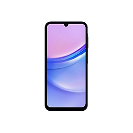 Samsung Galaxy A15 - 4G Smartphone - Dual-SIM - RAM 4 GB / Interner Speicher 128 GB - microSD slot - OLED-Display
