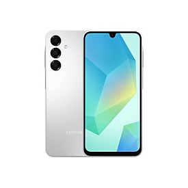 Samsung Galaxy A16 - 4G Smartphone - Dual-SIM - RAM 4 GB / Interner Speicher 128 GB - microSD slot - OLED-Display