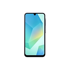 Samsung Galaxy A16 - 4G Smartphone - Dual-SIM - RAM 8 GB / Interner Speicher 256 GB - microSD slot - OLED-Display