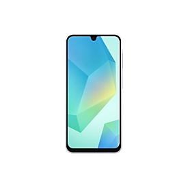 Samsung Galaxy A16 5G - 5G Smartphone - Dual-SIM - RAM 4 GB / Interner Speicher 128 GB - microSD slot - OLED-Display