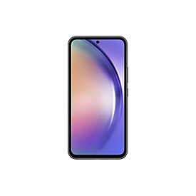 Samsung Galaxy A54 - Enterprise Edition - 5G Smartphone - Dual-SIM - RAM 8 GB / Interner Speicher 128 GB - microSD slot