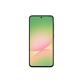 Samsung Galaxy A56 - 5G Smartphone - Dual-SIM - RAM 8 GB / Interner Speicher 128 GB - OLED-Display - 6.7"
