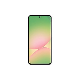 Samsung Galaxy A56 - 5G Smartphone - Dual-SIM - RAM 8 GB / Interner Speicher 128 GB - OLED-Display - 6.7"