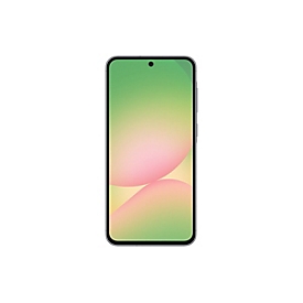 Samsung Galaxy A56 - 5G Smartphone - Dual-SIM - RAM 8 GB / Interner Speicher 128 GB - OLED-Display - 6.7"