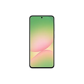 Samsung Galaxy A56 - 5G Smartphone - Dual-SIM - RAM 8 GB / Interner Speicher 128 GB - OLED-Display - 6.7"