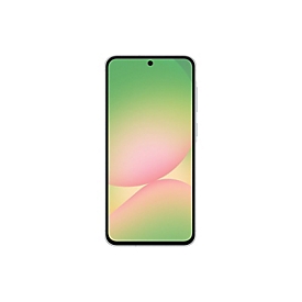 Samsung Galaxy A56 - 5G Smartphone - Dual-SIM - RAM 8 GB / Interner Speicher 128 GB - OLED-Display - 6.7"
