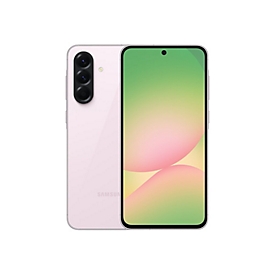 Samsung Galaxy A56 - 5G Smartphone - Dual-SIM - RAM 8 GB / Interner Speicher 128 GB - OLED-Display - 6.7"
