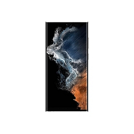 Samsung Galaxy S22 Ultra 5G - 5G Smartphone - Dual-SIM - RAM 8 GB / Internal Memory 128 GB - OLED-Display - 6.8"
