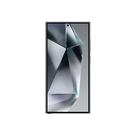 Samsung Galaxy S24 Ultra - Enterprise Edition - 5G Smartphone - Dual-SIM - RAM 12 GB / Interner Speicher 256 GB - OLED-Display