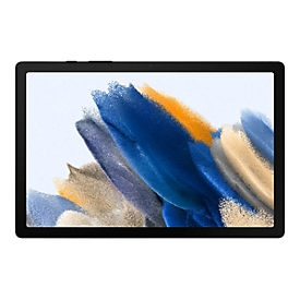 Samsung Galaxy Tab A8 - Tablet - Android - 64 GB - 26.69 cm (10.5") TFT (1920 x 1200) - microSD-Steckplatz