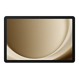 Samsung Galaxy Tab A9+ - Tablet - Android 13 - 64 GB - 27.82 cm (11") TFT (1920 x 1200) - microSD-Steckplatz