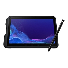 Samsung Galaxy Tab Active 4 Pro - Tablet - robust - Android - 128 GB - 25.54 cm (10.1") TFT (1920 x 1200)