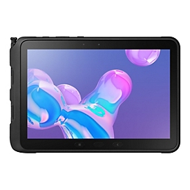 Samsung Galaxy Tab Active Pro - Enterprise Edition - Tablet - robust - Android 9.0 (Pie) - 64 GB eMMC